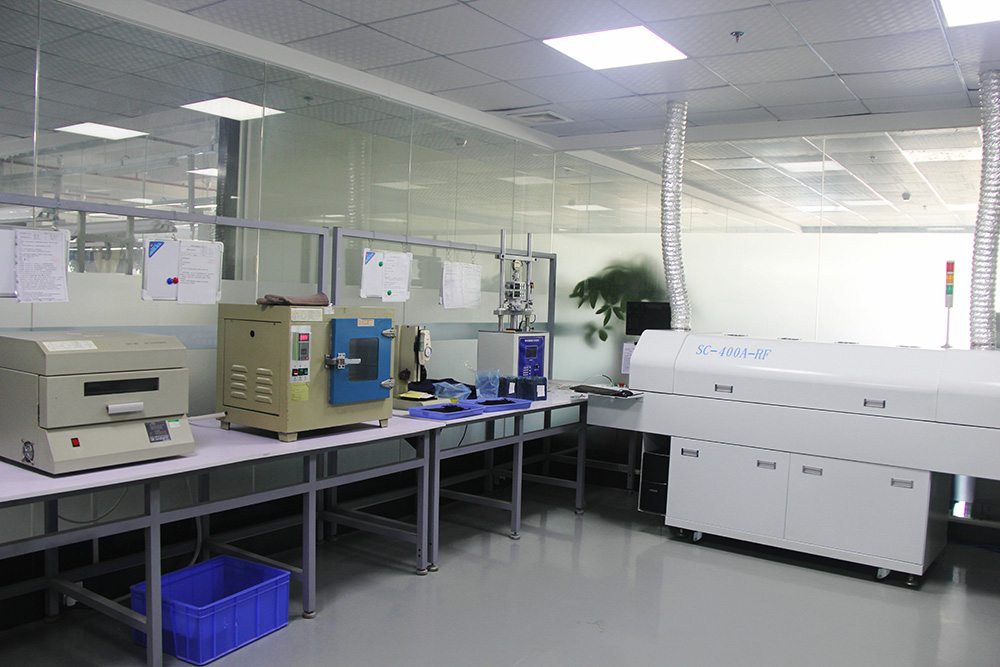 Experimental Equipment 2
