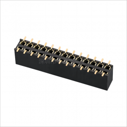 Socket Connector series
